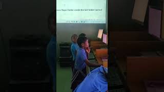 Future Computer Gurus #computer #ai #aitrends #goviral #students