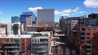Denver eviction filings surpass pre-pandemic levels
