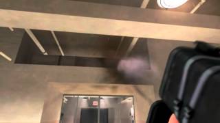 Cool TF2 2fort spot