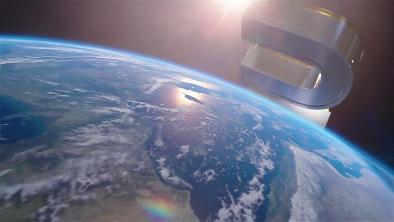 The Universal Moment You've Been Waiting For