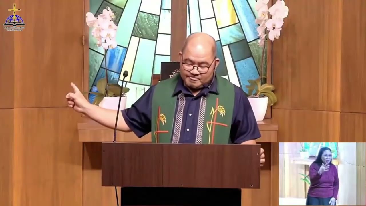 Jesus In Jude, The Preserver Of Believers | June 29, 2025