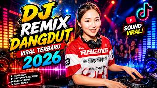 DJ DANGDUT LAWAS BASS EMPUK ENAK BANGET FULL ALBUM