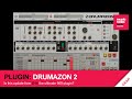 D16 Drumazon 2 Hands On