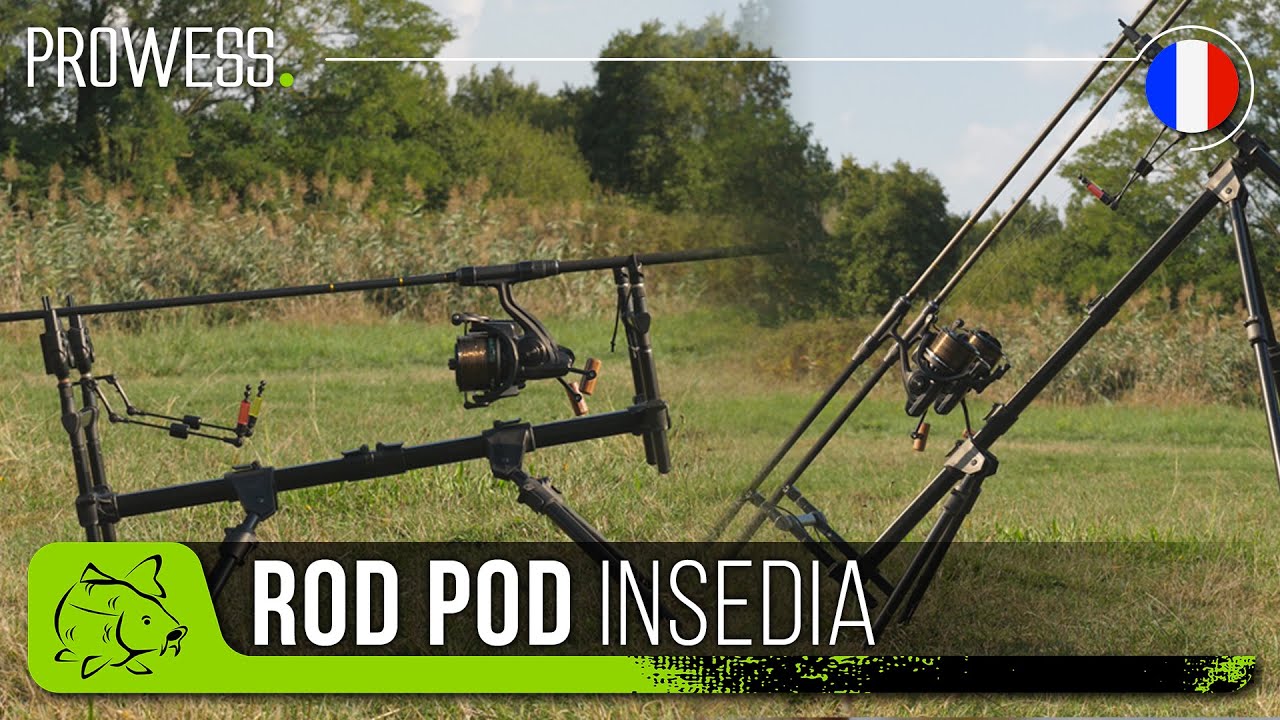 ROD POD PROWESS INSEDIA 