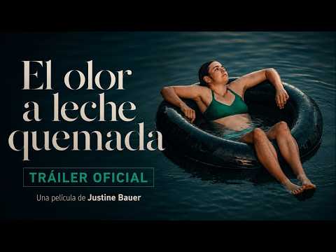 Tráiler oficial para España (VOSE) de El olor a leche quemada (Milch ins Feuer)