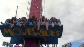 Mini mega drop