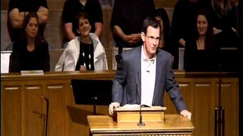 Herb Reavis Jacksonville Baptist Church