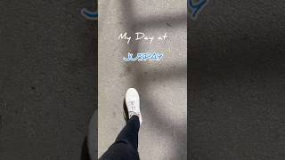 My Day at Juspay 💻♥️ Part - I