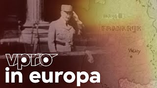 1940 | Vichy Frankrijk en het akkoord met Hitler | In Europa (2006/2007)