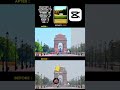 मोबाइल से ऐसी एडिटिंग? सबको हैरान कर दें! 😱📱 #EditingTips #CinematicVideo #ShotOnPhone #ViralVideo