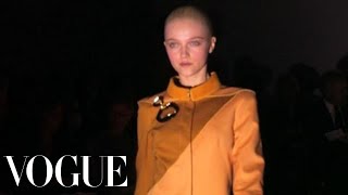 Fashion Show - Zac Posen: Spring 2010 Ready-to-Wear