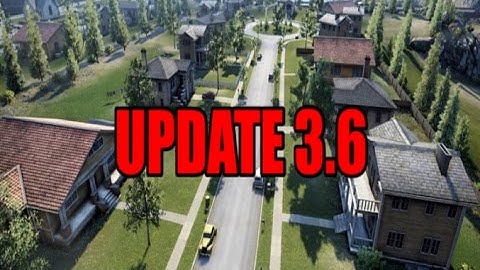 World of Tanks Update 3.6 (World Of Tanks Xbox)