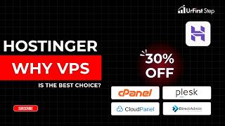 Hostinger Plans Explained – Why VPS KVM 2 is the Best Choice!