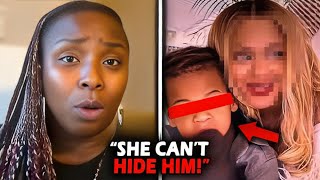 Jaguar Wright DROPS Bombshell On Celebrity Mom’s Hidden Disabled Child