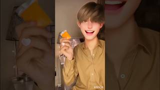 Cute Cherry Keychain  shorts diy cherry cute diycrafts trending art craft cute viral