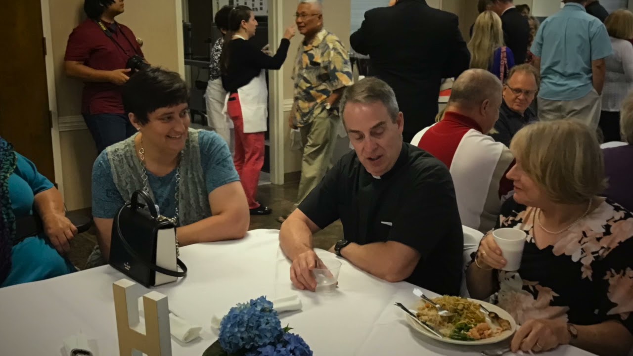 Parish Events Committee