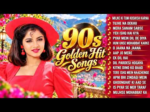 90s Golden Hit Songs | 90s Evrgreen Songs | 90s Hits Hindi Songs | 90s Old Is Gold | Hindi Gane