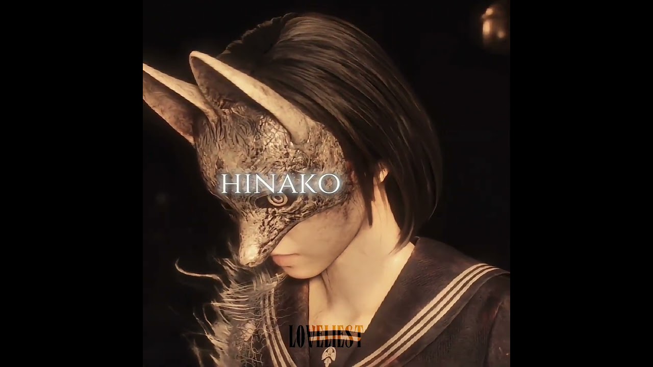 Hinako ✗ Wutiwant「 E D I T 」