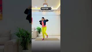 Burn Lower Belly Fat at Home (Beginner Friendly)