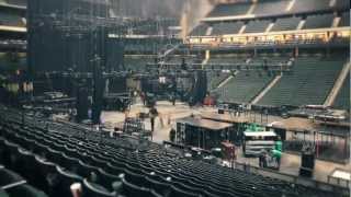 Mdna Tour Pt 1  Paul Oakenfold
