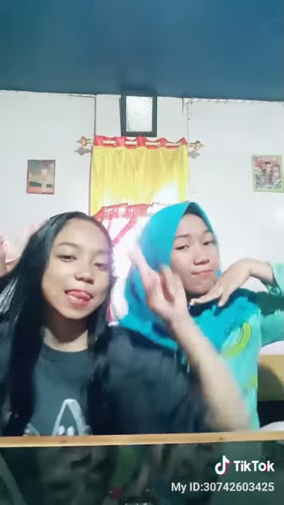 dj tik tok korban sosial media