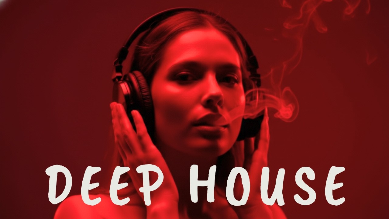 Smoke Mood — Just Relax | Deep House Mix 2026 • Chill / Night Vibes / Stress Relief #10
