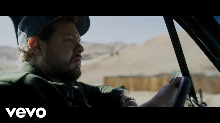Nathaniel Rateliff - Redemption (Official Music Vi...