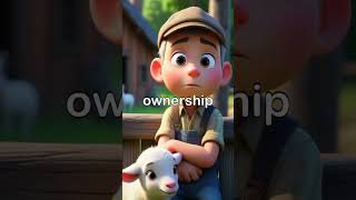 The Arrogant Elephant And The Wise Mouse