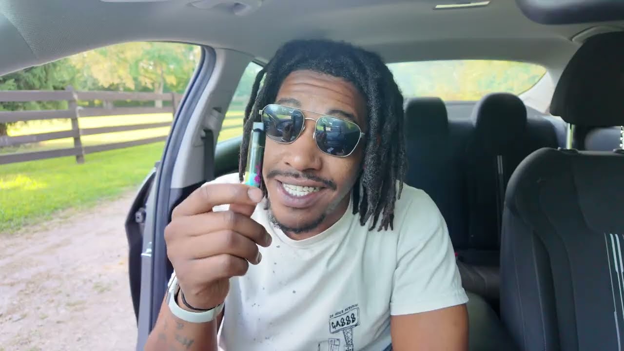 This Luster Review Took a Wild Turn