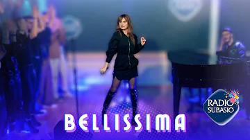 Annalisa - Bellissima | Radio Subasio Music Club