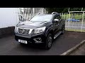 Ngz5245  2019 nissan navara 1hr finance approval refid 380534