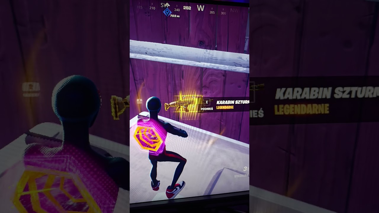 Legendarny scar meme