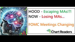 #HOOD #NOW #FOMC VIEWER REQUEST Technical Analysis