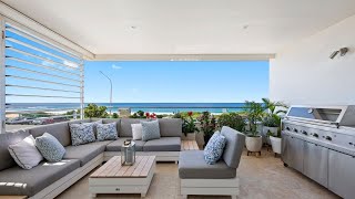 Sold 1209-211 Ocean Street, Narrabeen James Haywood & Leah Mccormack