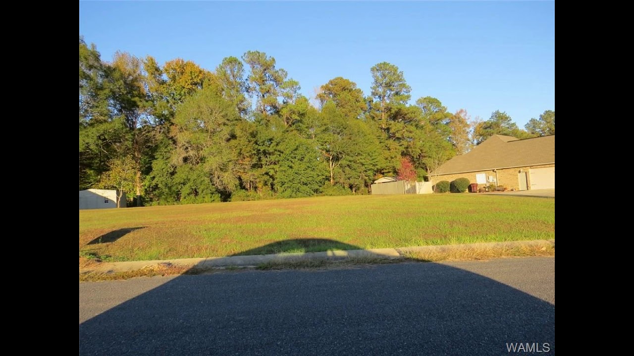 Homes for Sale in Tuscaloosa, Bartow Lakes, Tammy Wallace and Gidget Blake, Patton Realty YouTube