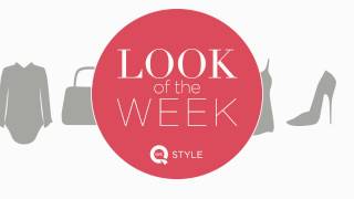 QVC Style | Look of the Week 27th March 2017