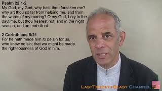 Psalm 22   Part I