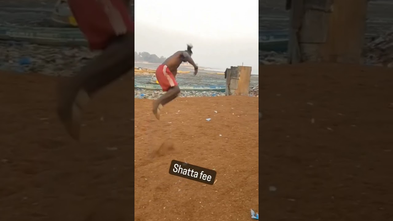 InsaNe flips😱DK GymNasT GrW besT FLips😎 