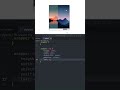 Learn to Create a Sticky Image Slider with CSS | Web Dev Tips