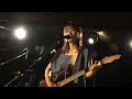 顔で虫が死ぬ/yonige コピー@渋谷LUSH20250525