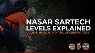 Download Lagu NASAR SARTECH Education Levels Explained | International Search and Rescue Certification | #SAR MP3 Download Lagu NASAR SARTECH Education Levels Explained | International Search and Rescue Certification | #SAR MP3