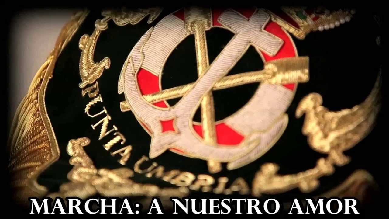 BCT Punta Umbría   Marcha: A Nuestro Amor