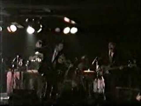 3ds Secret Chiefs 3 - Mary of Magdalen - Sydney 31/5/98