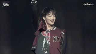 [Full] 2026 JAY B tape : roots in Seoul Day 2
