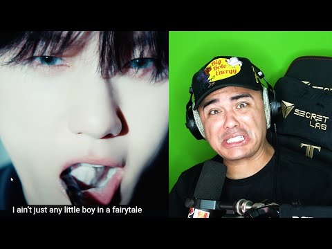 백현 (BAEKHYUN) Pineapple Slice MV REACTION!