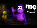 Trolling As BONZI BUDDY In Gorilla Tag Trolling As BONZI BUDDY In Gorilla Tag