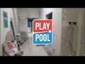 Обзор стройки PLAYPOOL