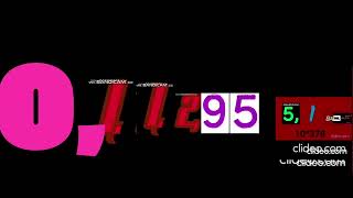 0 to 385(0)