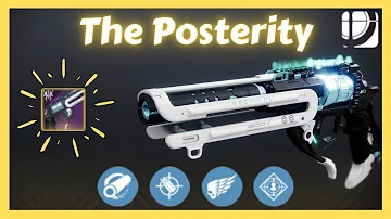 The Best 180 Hand Cannon? Is The Posterity Worth Getting?