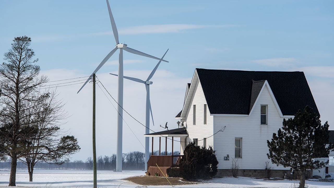 This Is Michigan Communities Get The Facts About Renewable Energy 